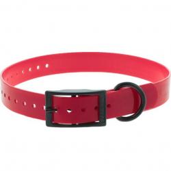 Colliers X-TREME boucle double Rouge