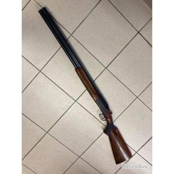 Vends  PERAZZI SC1 spcial skeet cal.12/70