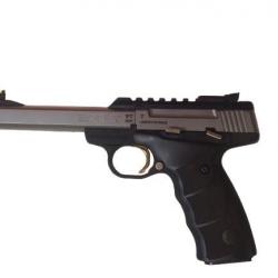 BROWNING BUCK MARK PLUS STAINLESS UDX