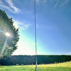 Antenne de toit BPA 130cm