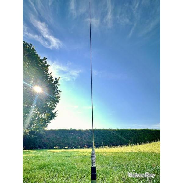 Antenne de toit BPA 130cm