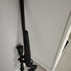 Stoeger X20 Atac S2 Suppressor 5,5 mm 19.9J