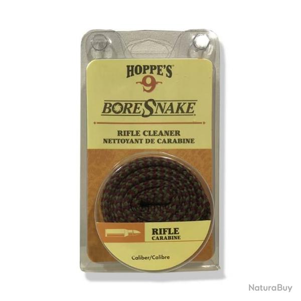 Cordon de nettoyage Boresnake cal 30-06