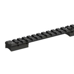 Embase longue - Rail picatinny RECKNAGEL Browning X-Bolt