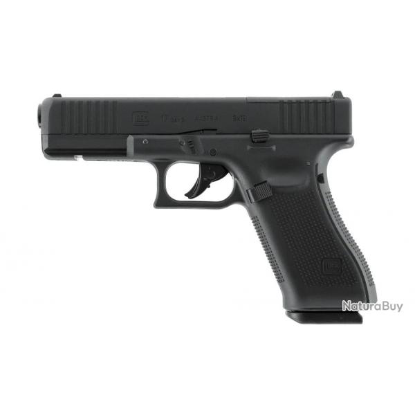 Glock 17 Gen5 MOS Co2 Umarex