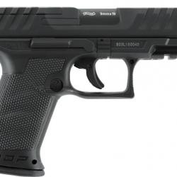 Walther PDP Compact 4" Mos Co2