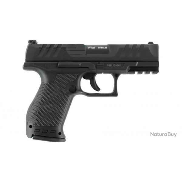 Walther PDP Compact 4" Mos Co2