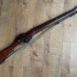 LEE  ENFIELD N4 303B