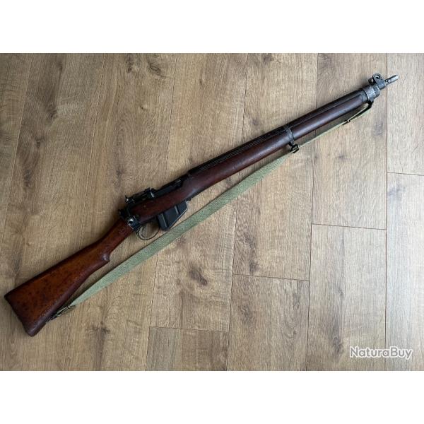 LEE  ENFIELD N4 303B