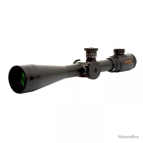 ENCHERE  ! Lunette tactique 8,5-34x56 (tube 30 mm) SNIPER de DIGITAL OPTIC