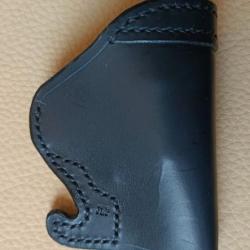 Pocket Holster (holster de poche avant) pour Smith et Wesson Mod. 36, 60 et clones