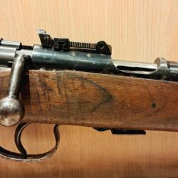 MAUSER 45 22lr