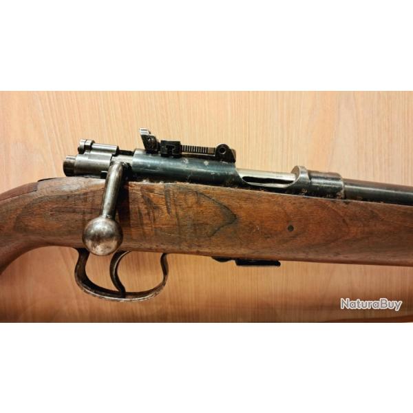 MAUSER 45 22lr