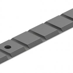 EMBASE LONGUE MONOBLOC BROWNING BAR PAR LEUPOLD