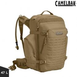 Sac à dos Camelbak BFM CRUX 3L, 47 l, cl : Coyote