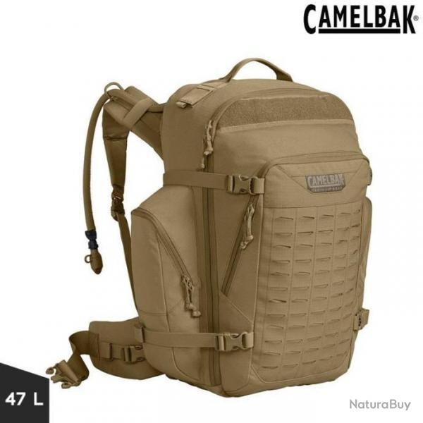 Sac  dos Camelbak BFM CRUX 3L, 47 l, cl : Coyote