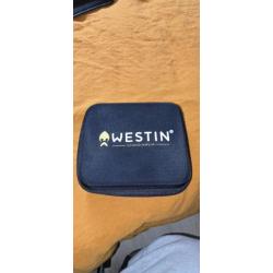 Moulinet Westin W4 Casting 7.3:1, 0.20mm-225m.