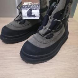 Chaussures JMC  Rush Boa 36/37