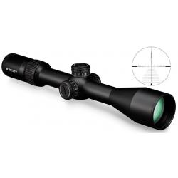 LUNETTE DE TIR VORTEX DIAMONDBACK TACTICAL 6-24X50 FFP RET.EBR-2C MRAD