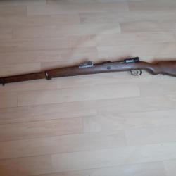 Gewehr 98 de 1917.