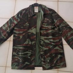 veste chasse homme