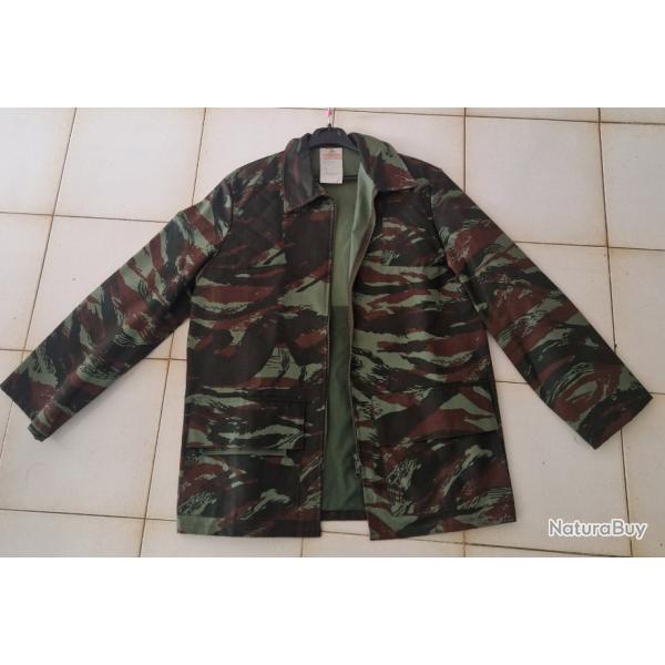 veste chasse homme