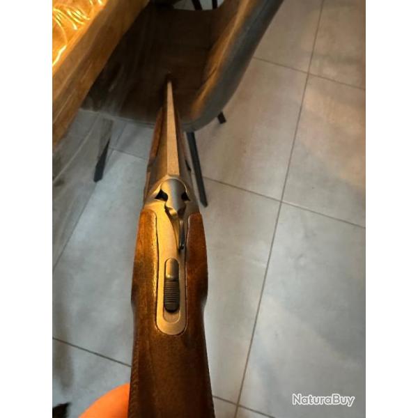 Blaser F16