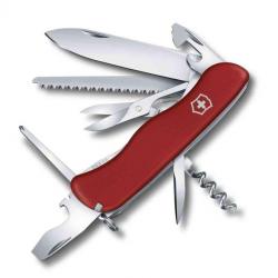 Victorinox 08513 Outrider 111 mm Rouge