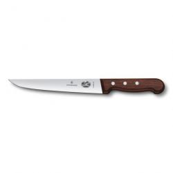 Victorinox 5.5500.20 Couteau à saigner, érable modifié 20cm