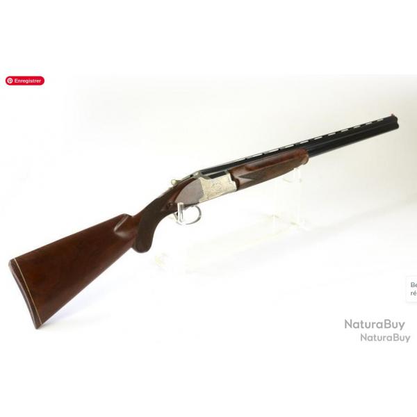 WINCHESTER GRAND EUROPEAN CAL 12 Superpos Parfait Etat