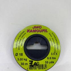 Fil KAMOUFIL JMC 18