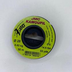 Fil KAMOUFIL JMC 28