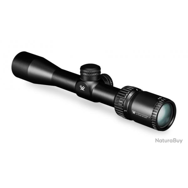 Lunette Crossfire VORTEX II 2-7x32 SCOUT SCOPE