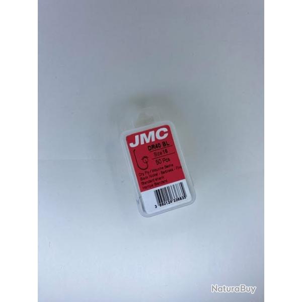 Hamecons JMC DR40 BL