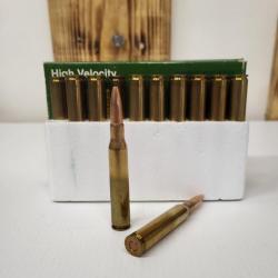 Munitions - 7 mm Express Remington 150 gr neuves