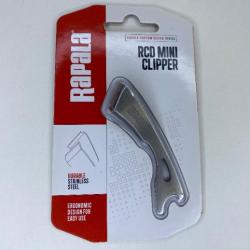 RAPALA- RCD mini clipper