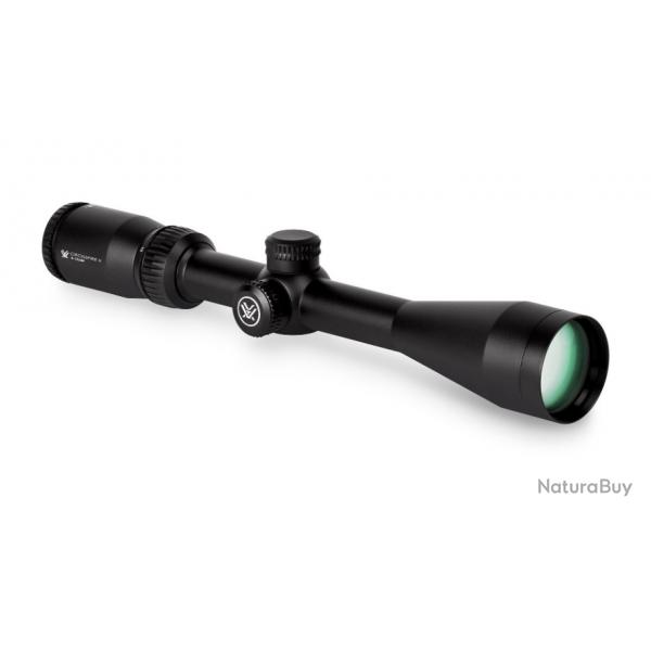 Lunette VORTEX Crossfire II 4-12x44