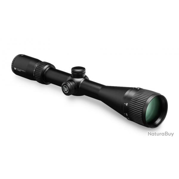 Lunette Crossfire VORTEX II 4-16x50 AO