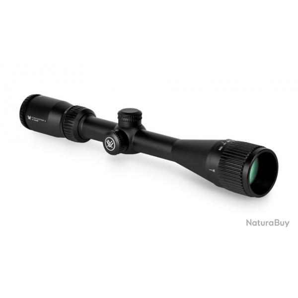 Lunette VORTEX Crossfire II 4-12x40 MOA