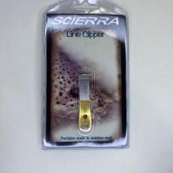 SCIERRA Line clipper