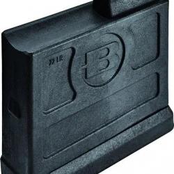 Chargeur pour Carabine Bergara B14 Rimfire 22Win Mag et 17HMR