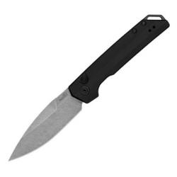 KS.7038 Couteau automatique Kershaw Launch Iridium