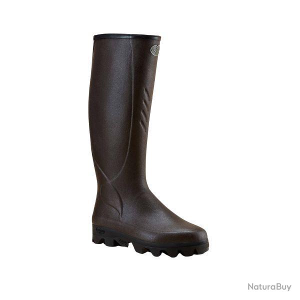 Bottes Crs Le Chameau Doubles de Noprne