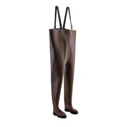 Bottes Mer Renforcé Waders Le Chameau