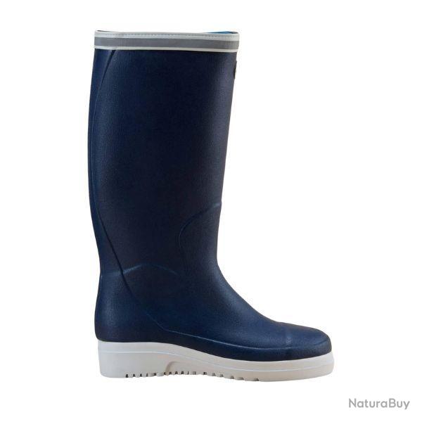 Bottes Marinord Evo Le Chameau Doubles Noprne