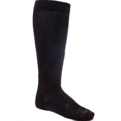 Chaussettes Saint Hubert Le Chameau Marron - S