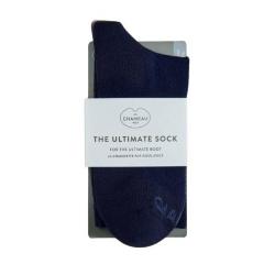 Chaussette Country Cross Le Chameau Navy - M