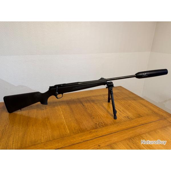 Carabine BLASER R8Professional DLC Cal.243win