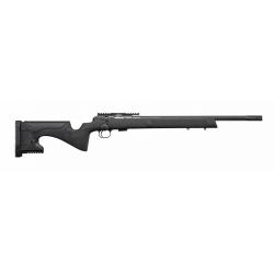 CZ 457 LRP BLACK CAL.22LR 20" 1/2×20" EN STOCK