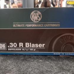 RWS 30R Blaser